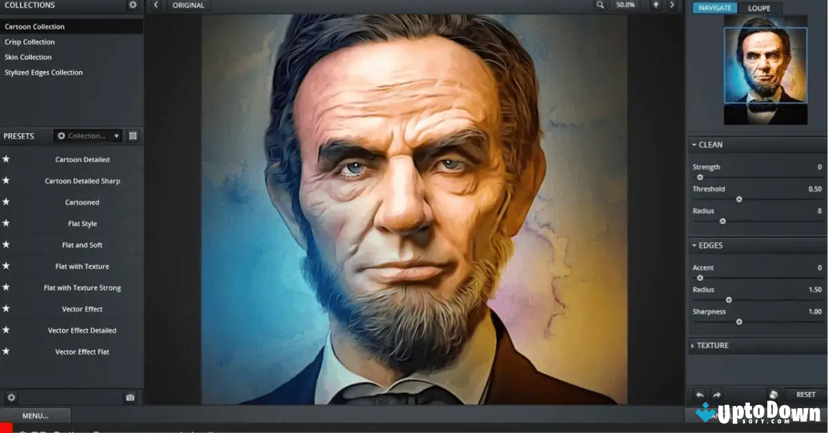 Adobe Photoshop 64-bit Download Gratis Uptodown 2026 screenshot 3