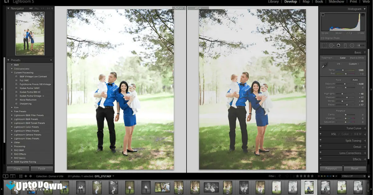 Download Adobe Lightroom (Versi Terbaru 2026) screenshot 2