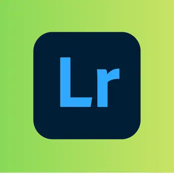 Adobe Lightroom icon