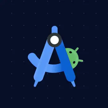 Android Studio icon