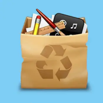 AppCleaner untuk Mac
