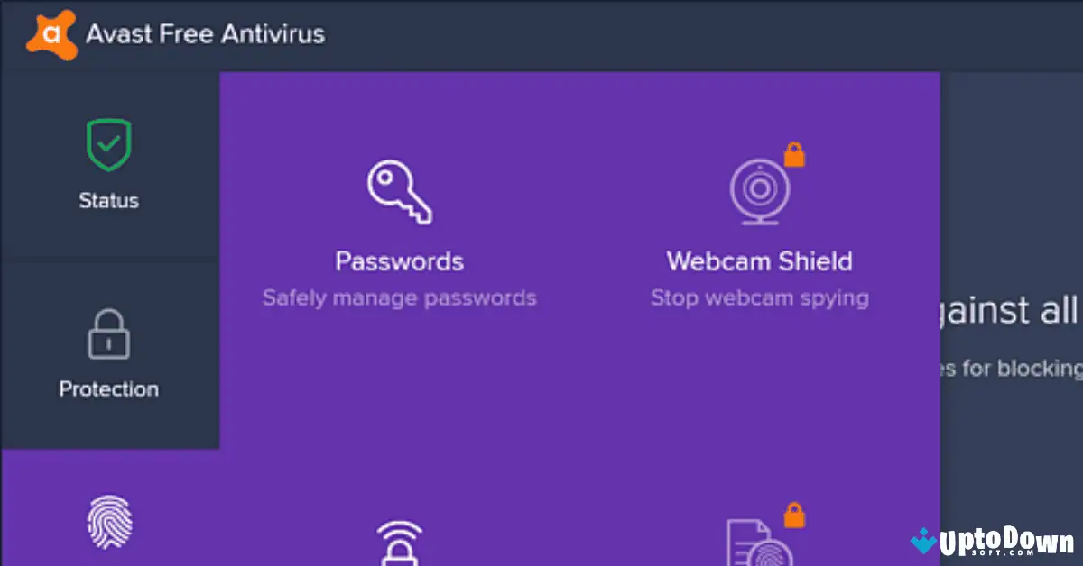 Download Avast Free Antivirus (Versi Terbaru 2026) screenshot 3