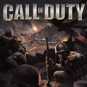 Download Gratis COD 1 untuk PC icon