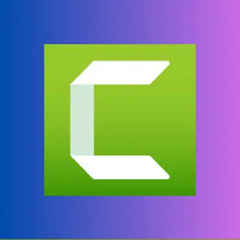 Camtasia Studio