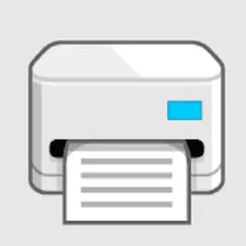 Driver Printer Canon icon