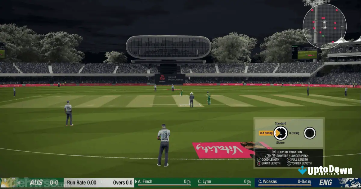 Download Cricket 19 PC Gratis di Uptodown screenshot 3