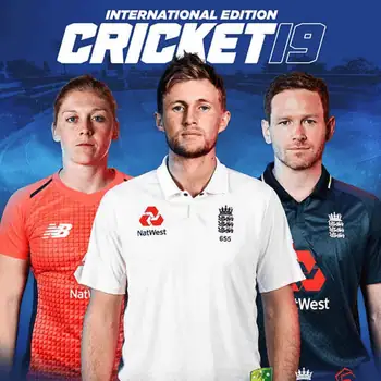 Download Cricket 19 untuk PC