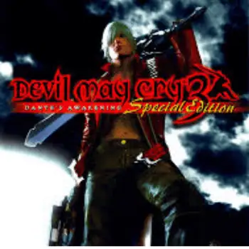 Devil May Cry 3