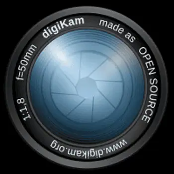 DigiKam Mac