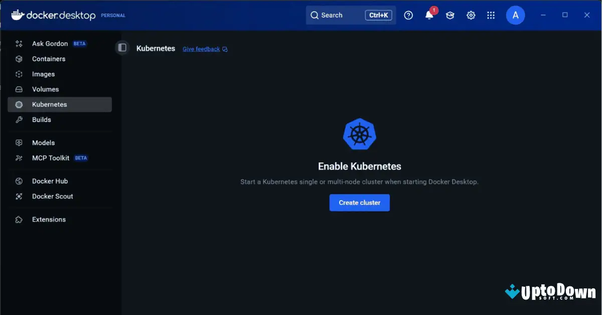 Download Docker untuk Mac Uptodown 2026 screenshot 3