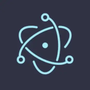 Download Electron untuk Mac
