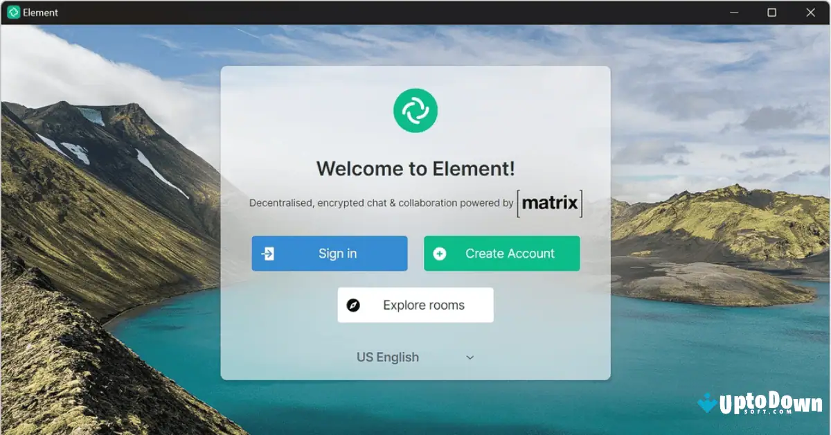 Download Element untuk Mac Uptodown 2026 screenshot 1