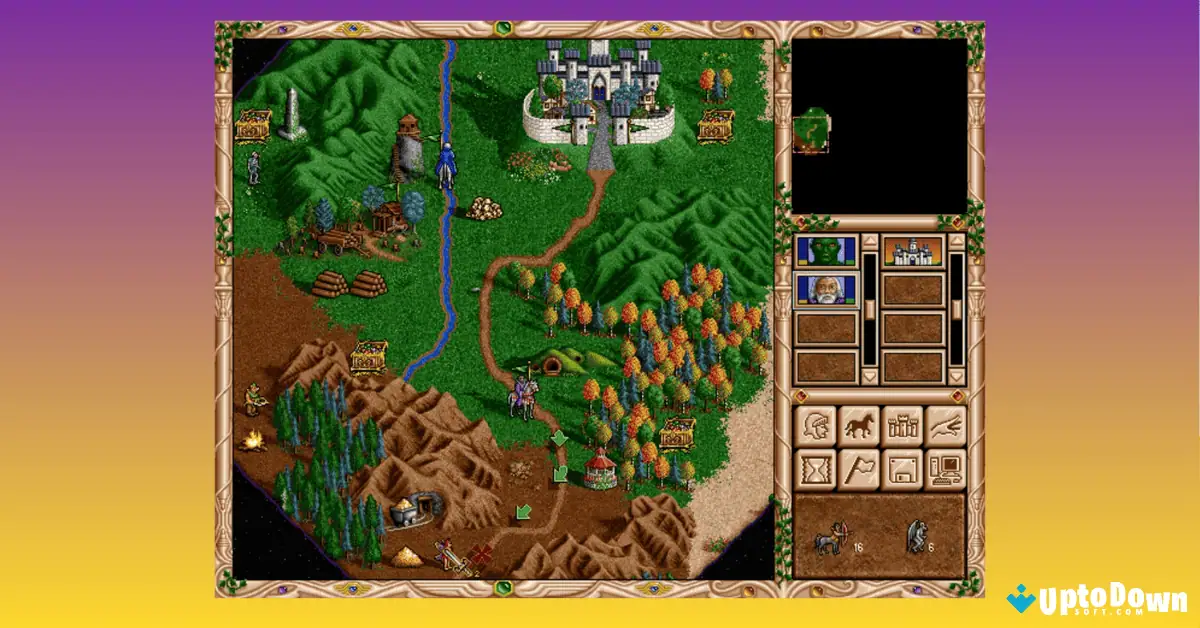 fheroes2 Download untuk Mac Uptodown 2026 screenshot 3