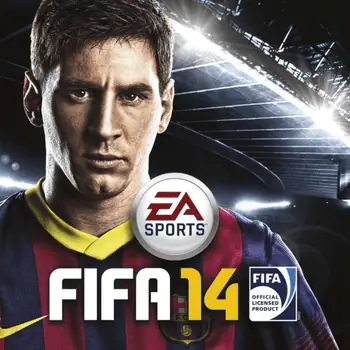 Download FIFA 14 Gratis untuk PC