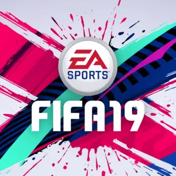 Download FIFA 19 untuk PC icon