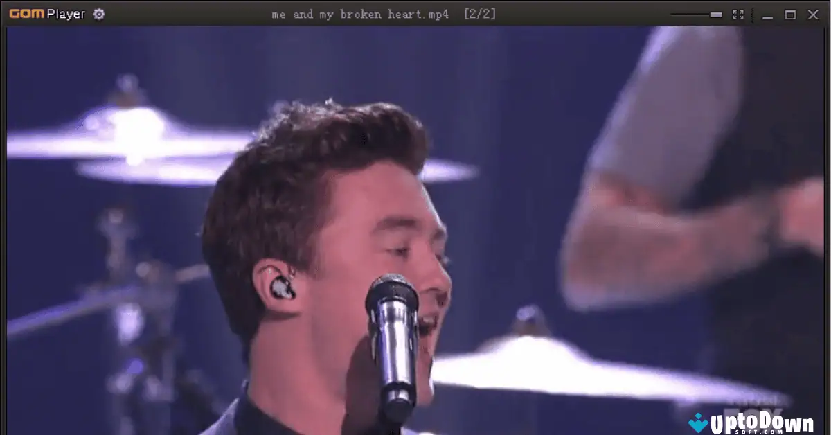 Download GOM Player (Terbaru 2026) screenshot 3