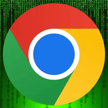 Google Chrome 64-bit