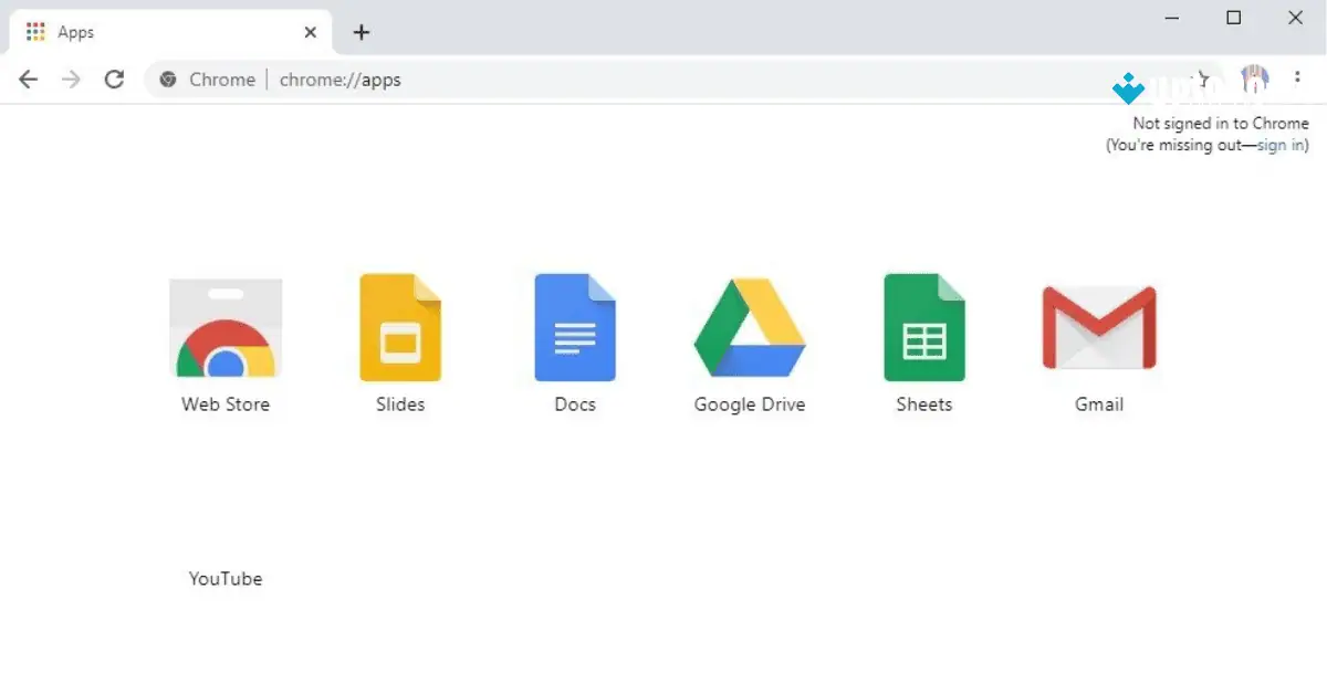 Downlod Google Chrome Canary untuk Mac (Versi Terbaru 2026) screenshot 3