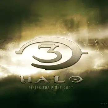 Game Halo 3 untuk PC icon