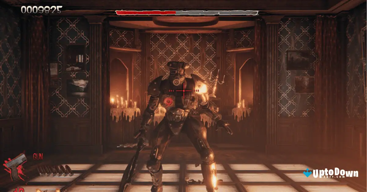Download Game House of The Dead untuk PC di Uptodown screenshot 1