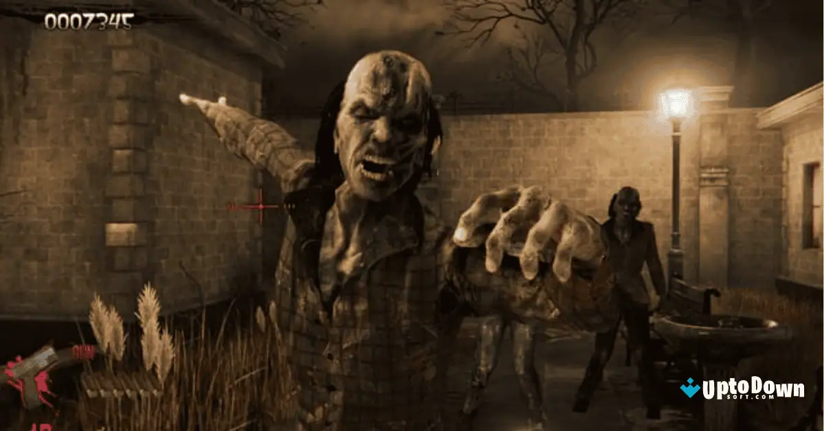 Download Game House of The Dead untuk PC di Uptodown screenshot 2