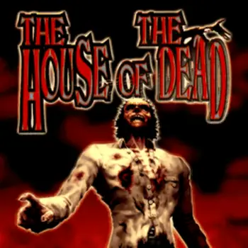Download Game House of The Dead untuk PC icon