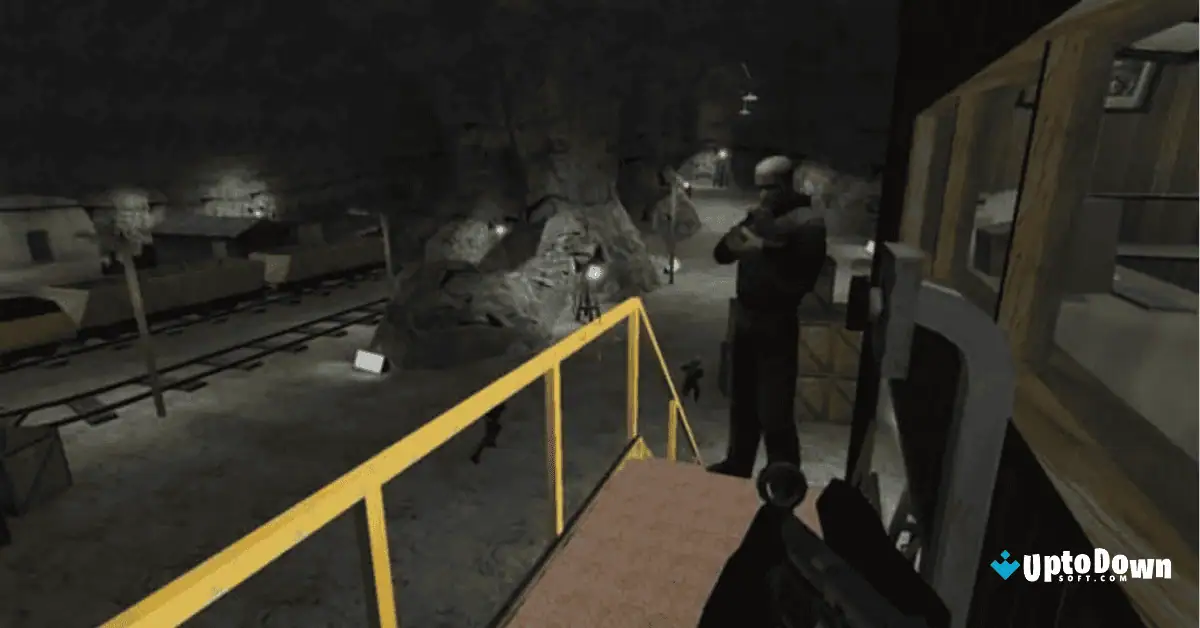 Download File IGI 2 zip Uptodown 2026 screenshot 1