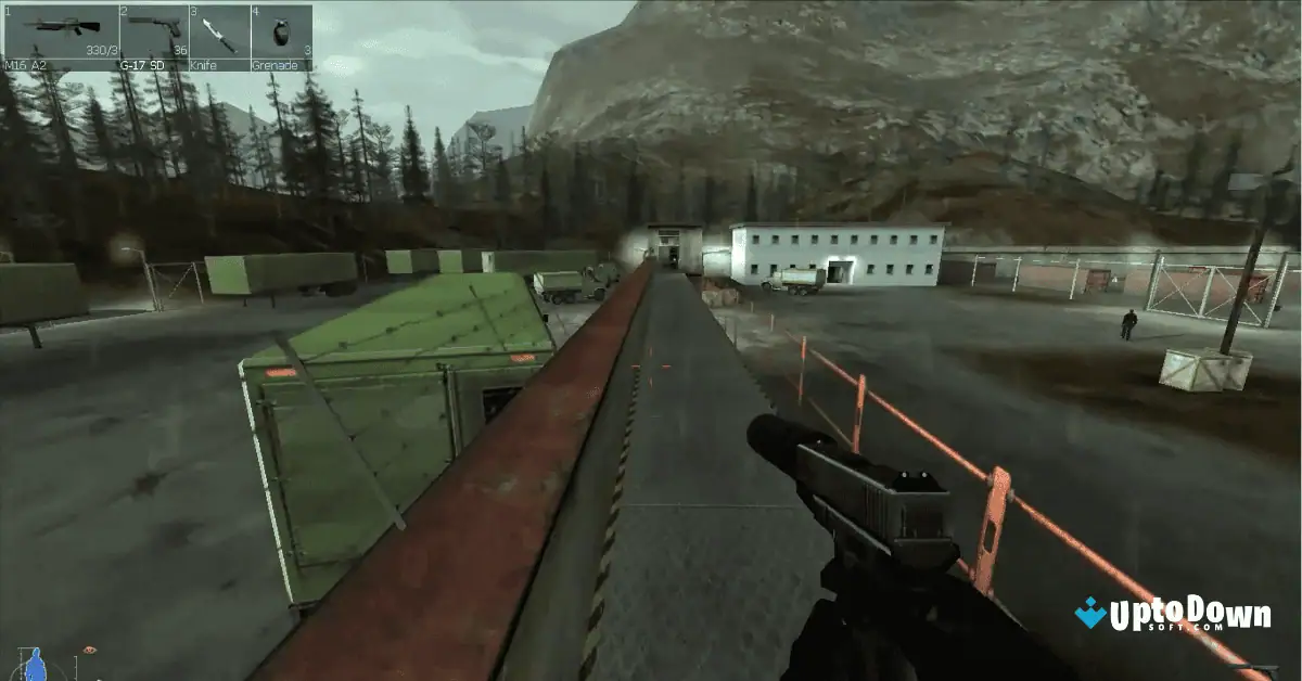 Download File IGI 2 zip Uptodown 2026 screenshot 3