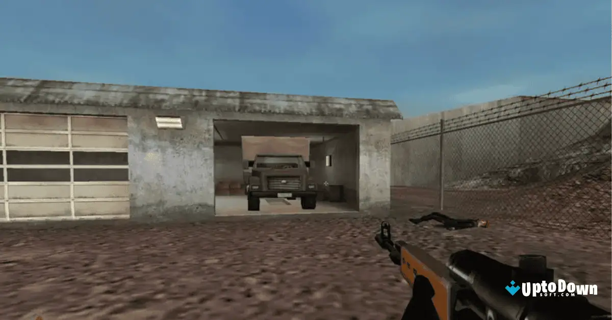 IGI 1 Download Gratis Uptodown Gratis 2026 screenshot 2