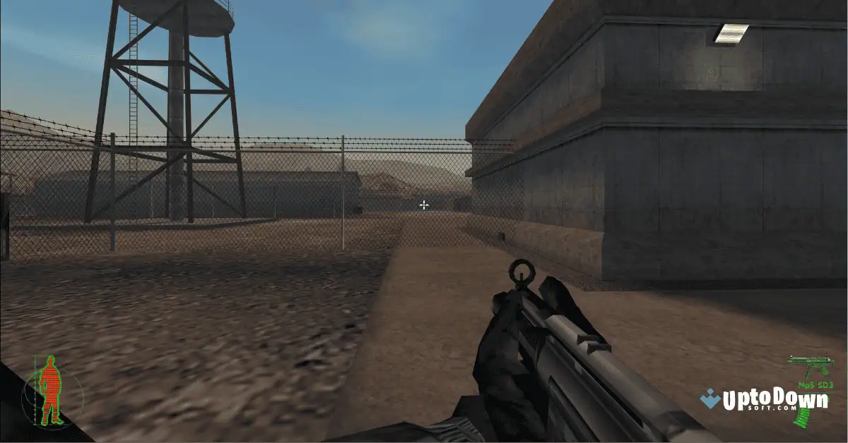 IGI 1 Download Gratis Uptodown Gratis 2026 screenshot 3