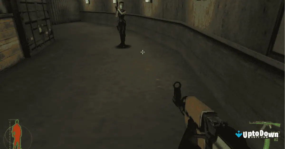 Download IGI untuk Windows 7 Gratis dari Uptodown screenshot 2