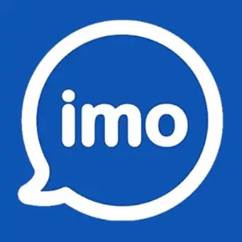 Imo Messenger untuk PC icon