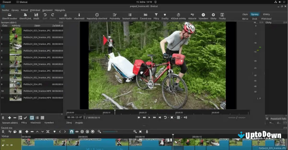 Inshot untuk PC Windows 7 Download Gratis Uptodown screenshot 2
