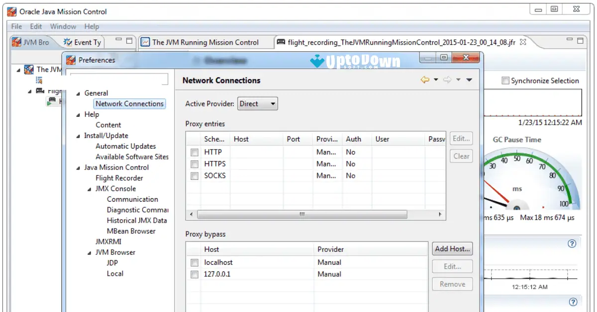Download Java Development Kit (64-bit) (Versi Terbaru 2026) screenshot 2