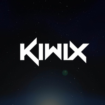 Download Kiwix untuk Mac