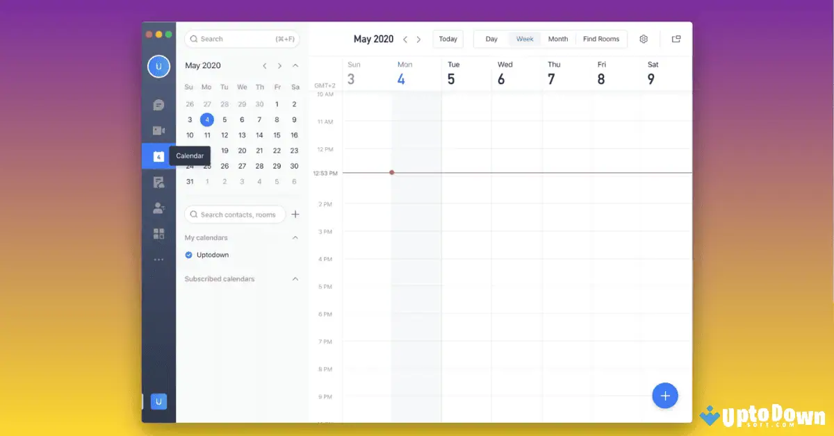 Download Lark untuk Mac Uptodown 2026 screenshot 3