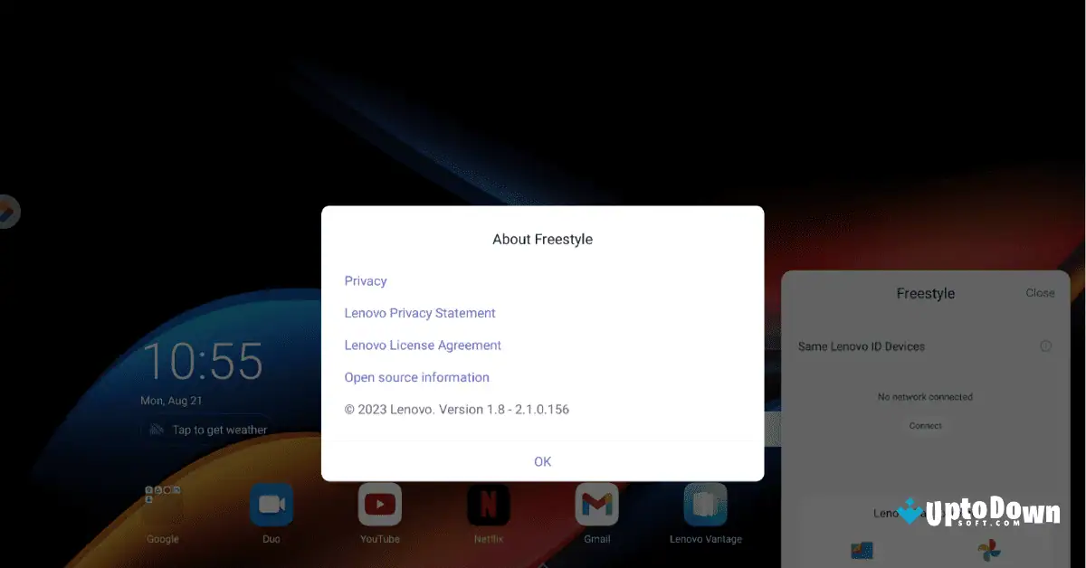 Download Emulator Lenovo Gratis di Uptodown screenshot 2