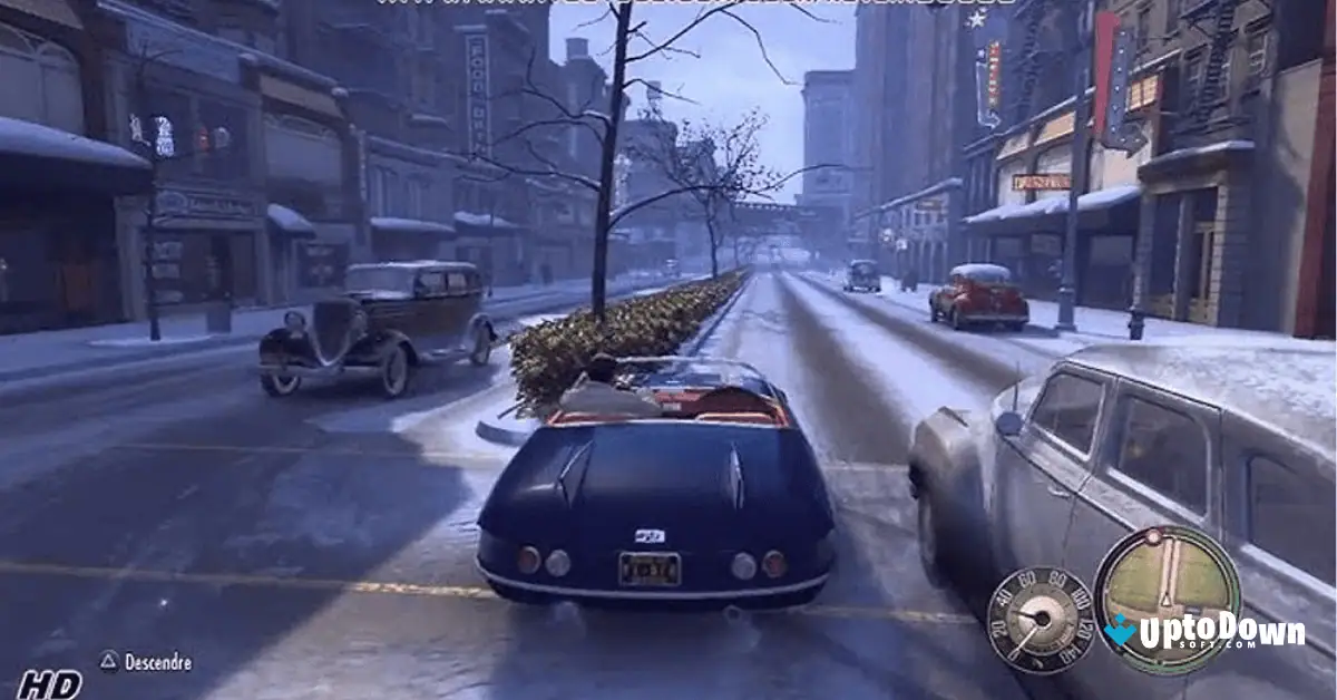 Mafia 2 Download Gratis Uptodown untuk PC 2026 screenshot 2