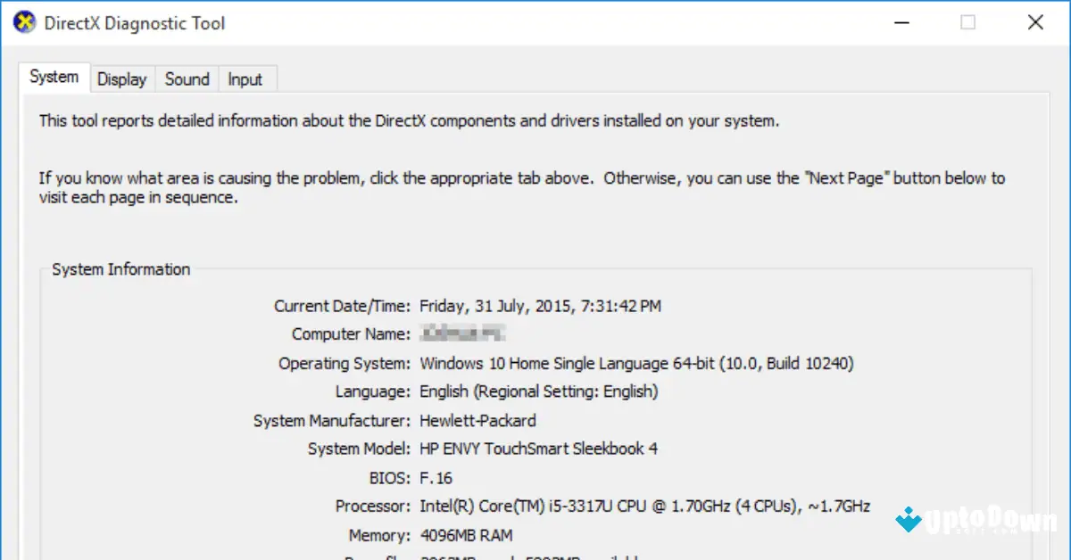 Download DirectX 11 (Versi Terbaru 2026) untuk Windows 11/10 screenshot 1