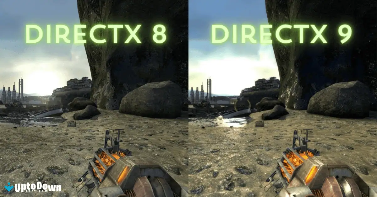 Download DirectX 9.0c (Terbaru 2026) screenshot 1