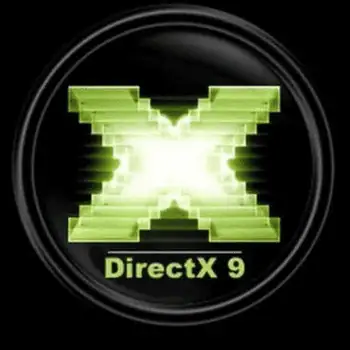 Microsoft DirectX 9