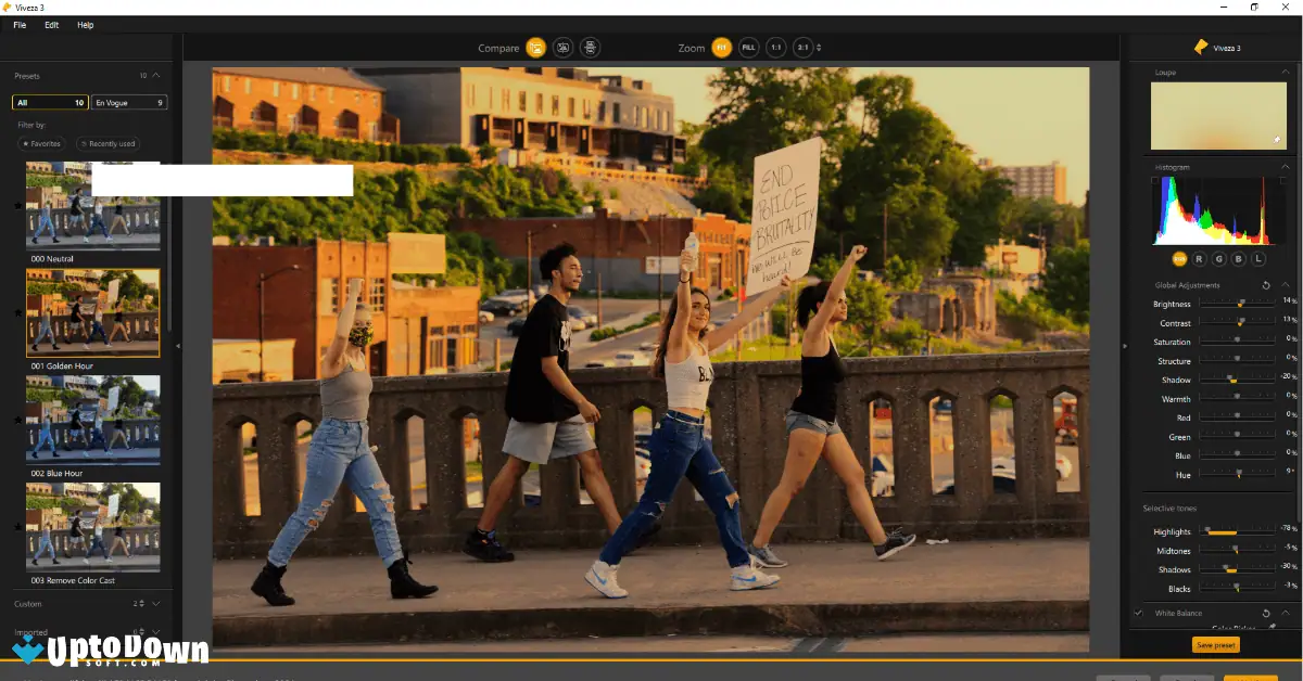 Download Nik Collection (Terbaru 2026) screenshot 2