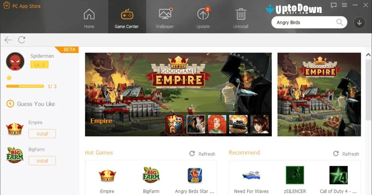 Download Aplikasi PC dari App Store (Terbaru 2026) screenshot 2