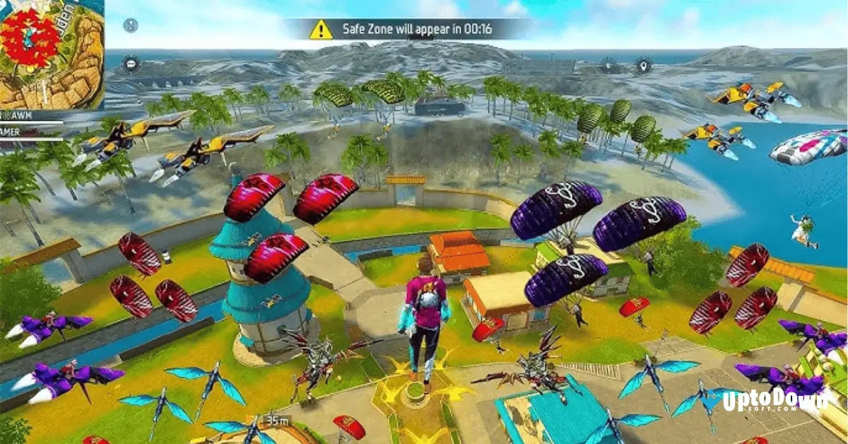 Download Peak App Player untuk PC melalui Uptodown screenshot 2