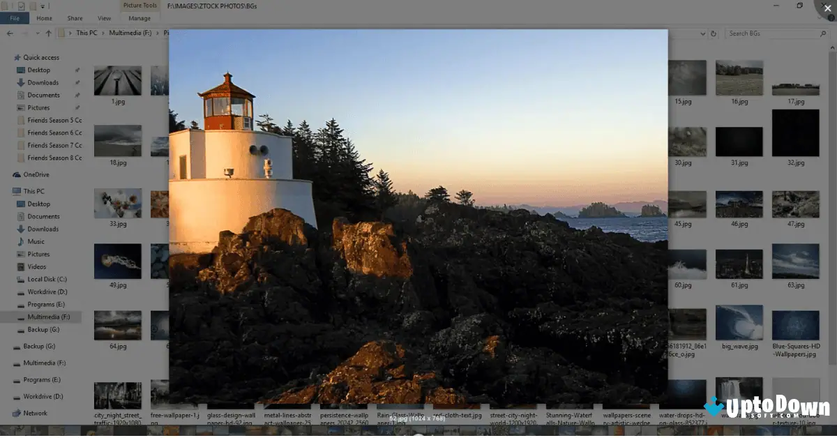Picasa (Versi Terbaru 2026) Download Gratis 2026 screenshot 2