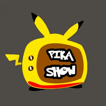 Download Pikashow untuk PC icon