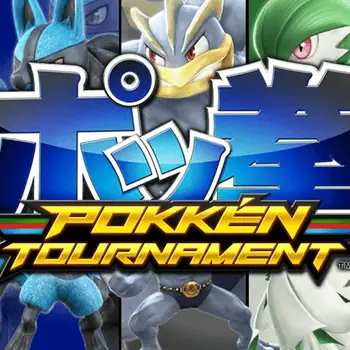 Download Pokemon Tournament untuk PC icon