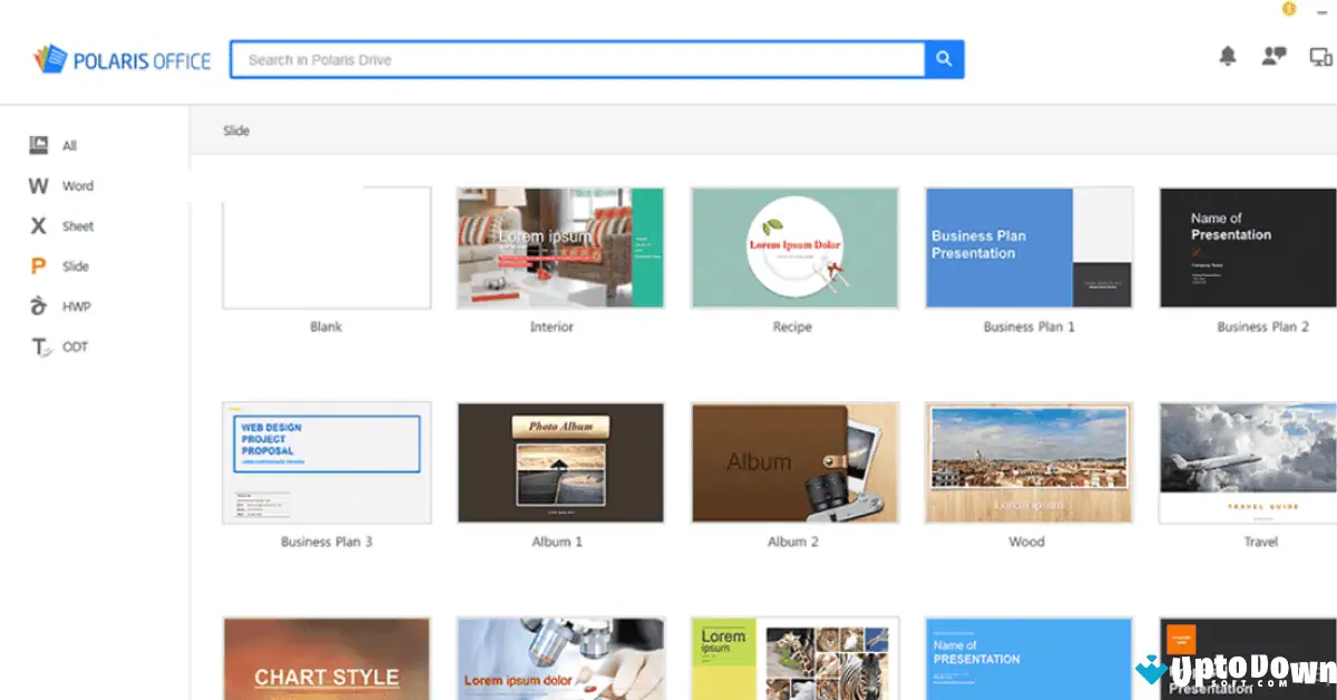 Download Polaris Office (Versi Terbaru 2026) screenshot 3