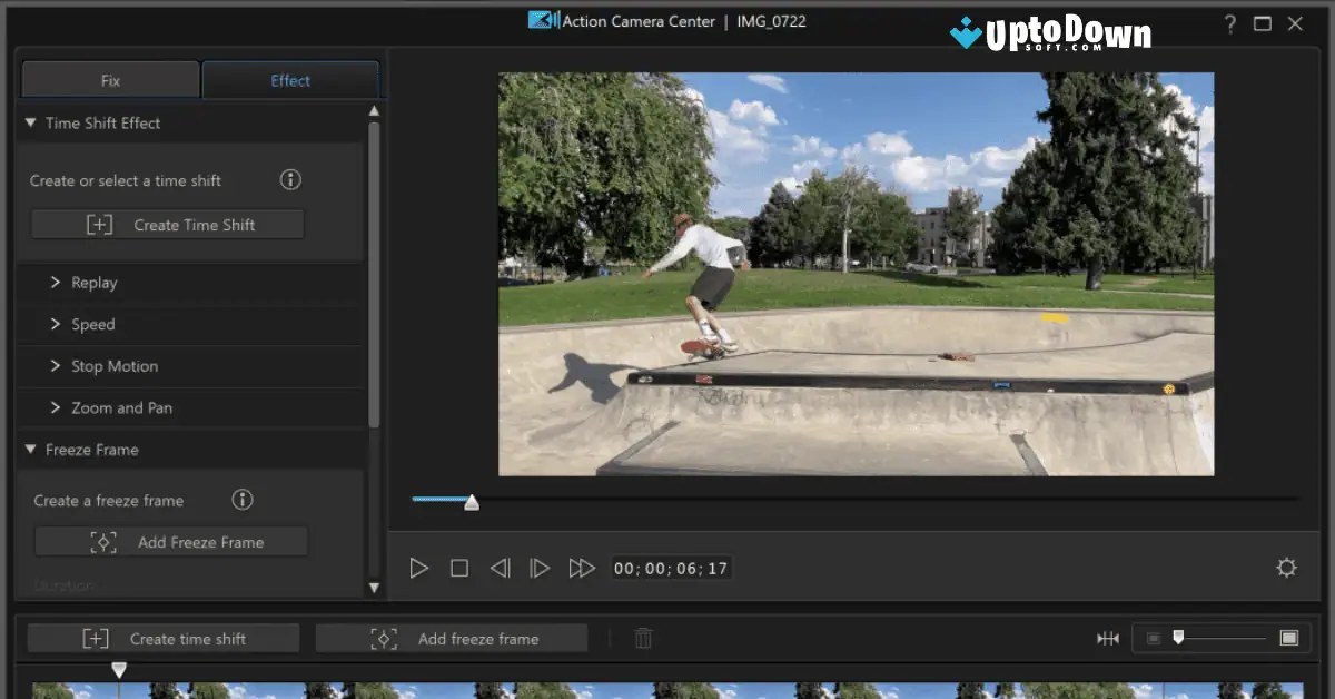 Download PowerDirector 365 (Versi Terbaru 2026) screenshot 1