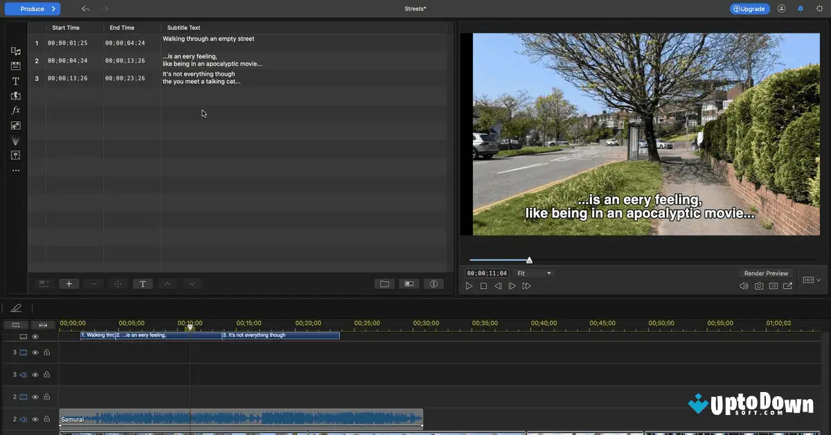 Download PowerDirector 365 (Versi Terbaru 2026) screenshot 3